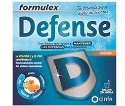 formulex defense
