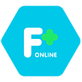 logo f+
