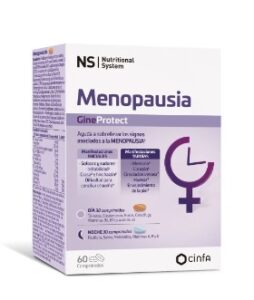 Menopausia Gine Protect NS