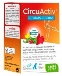 CircuActiv