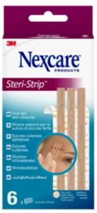 Steri strip